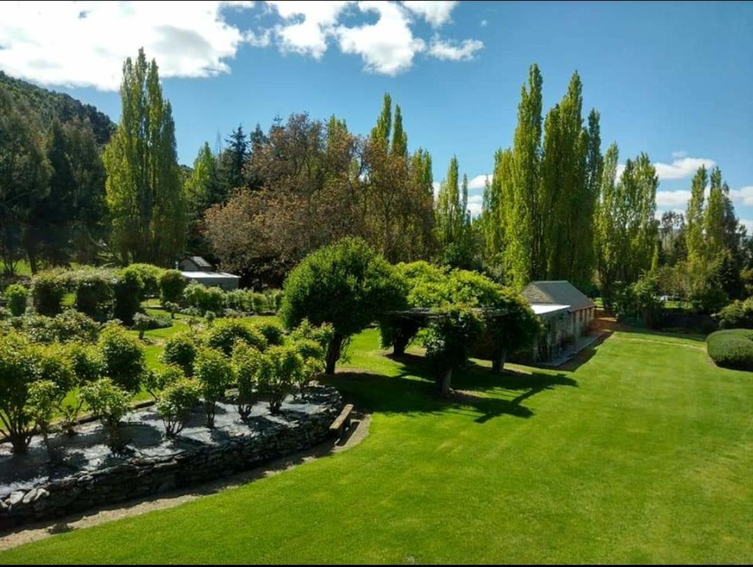 Queensberry Inn Dış mekan fotoğraf