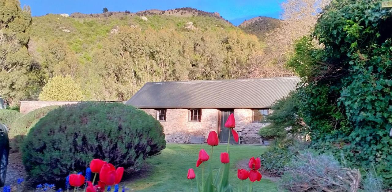 Queensberry Inn Dış mekan fotoğraf