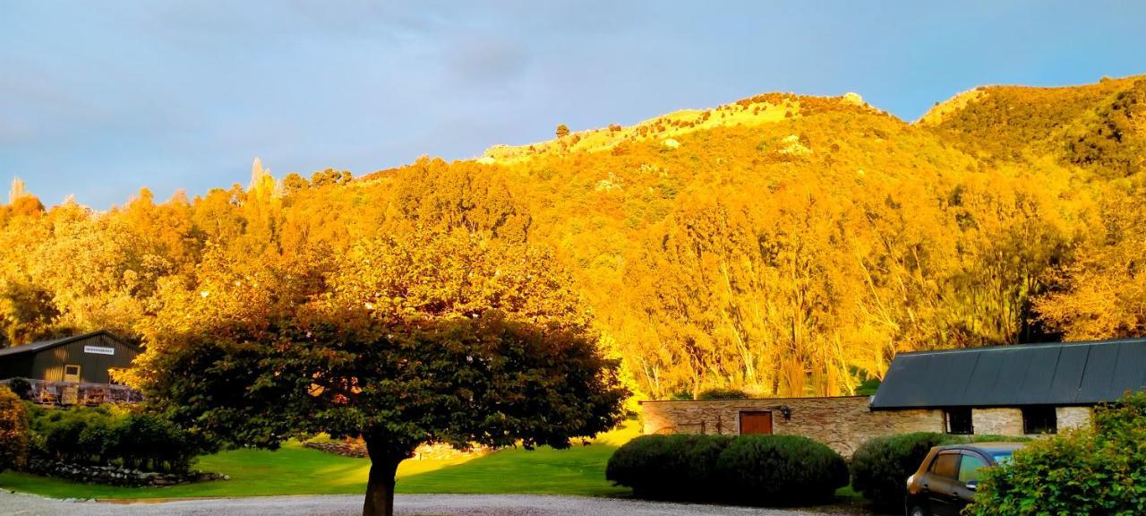 Queensberry Inn Dış mekan fotoğraf