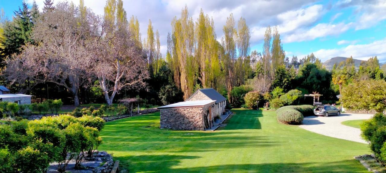 Queensberry Inn Dış mekan fotoğraf