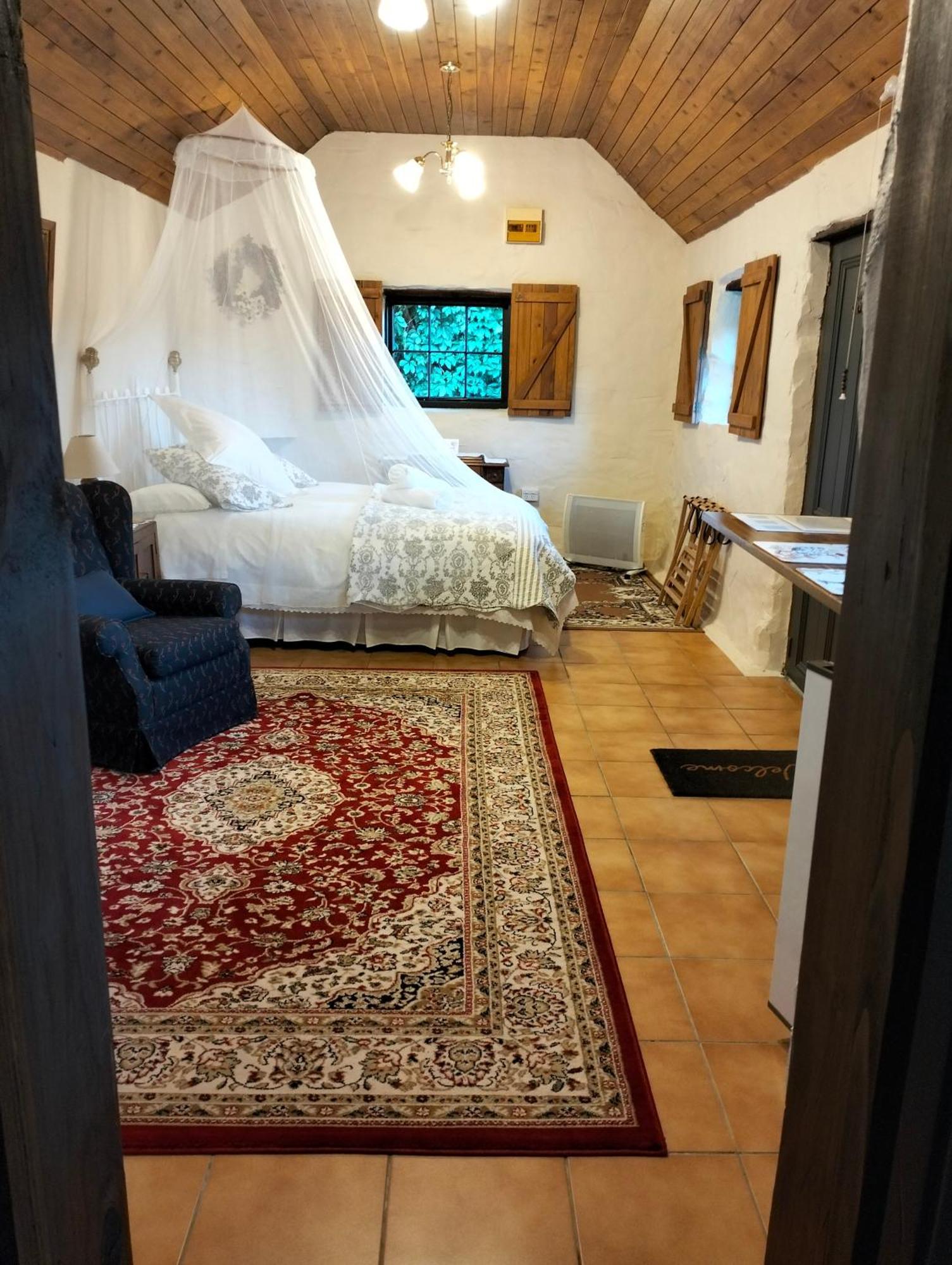 Queensberry Inn Dış mekan fotoğraf