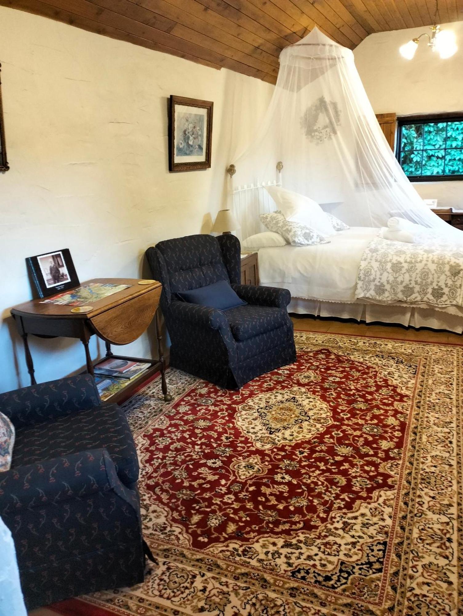 Queensberry Inn Dış mekan fotoğraf