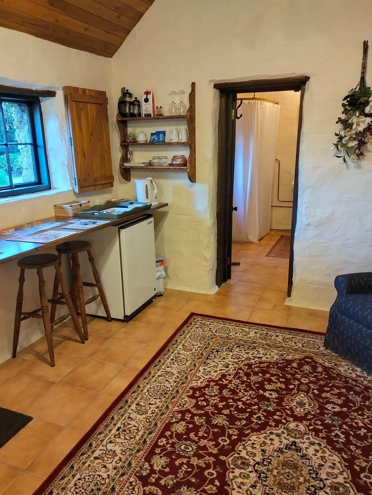 Queensberry Inn Dış mekan fotoğraf