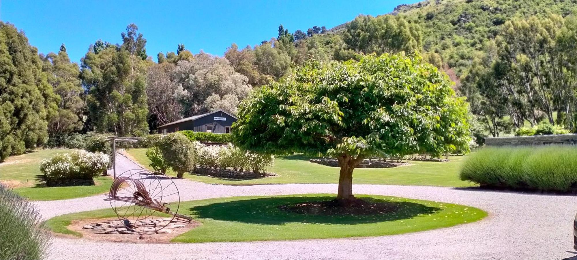 Queensberry Inn Dış mekan fotoğraf