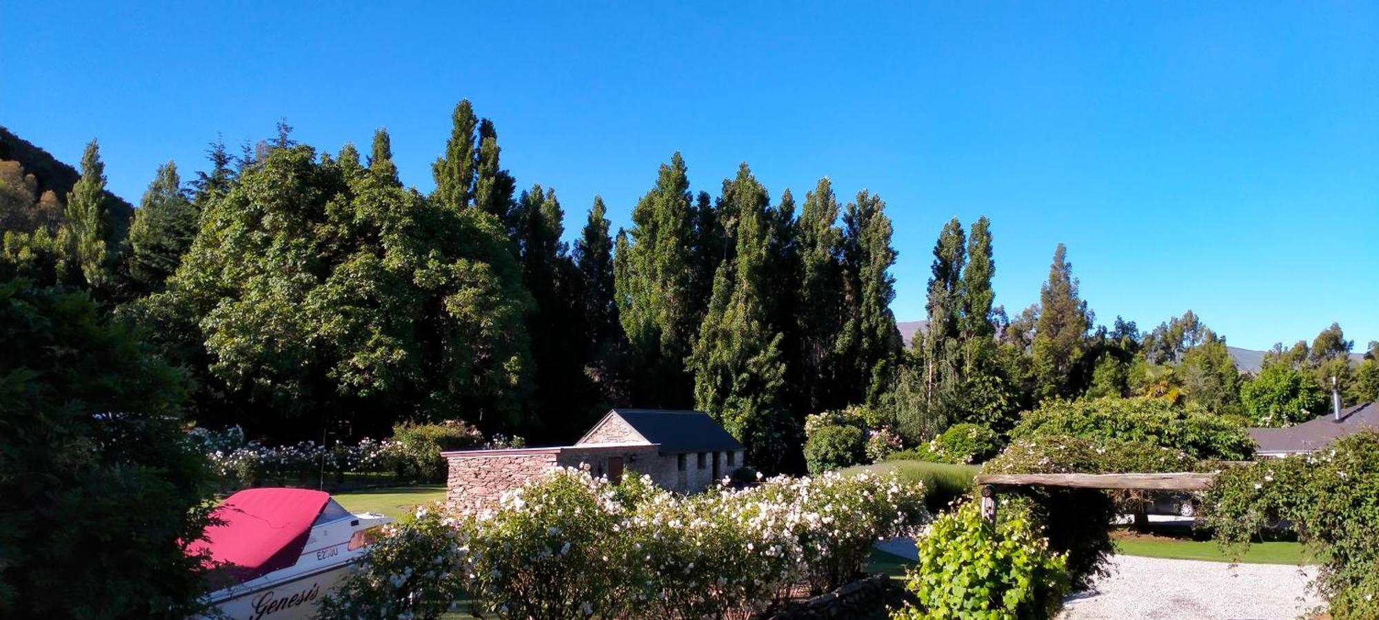 Queensberry Inn Dış mekan fotoğraf
