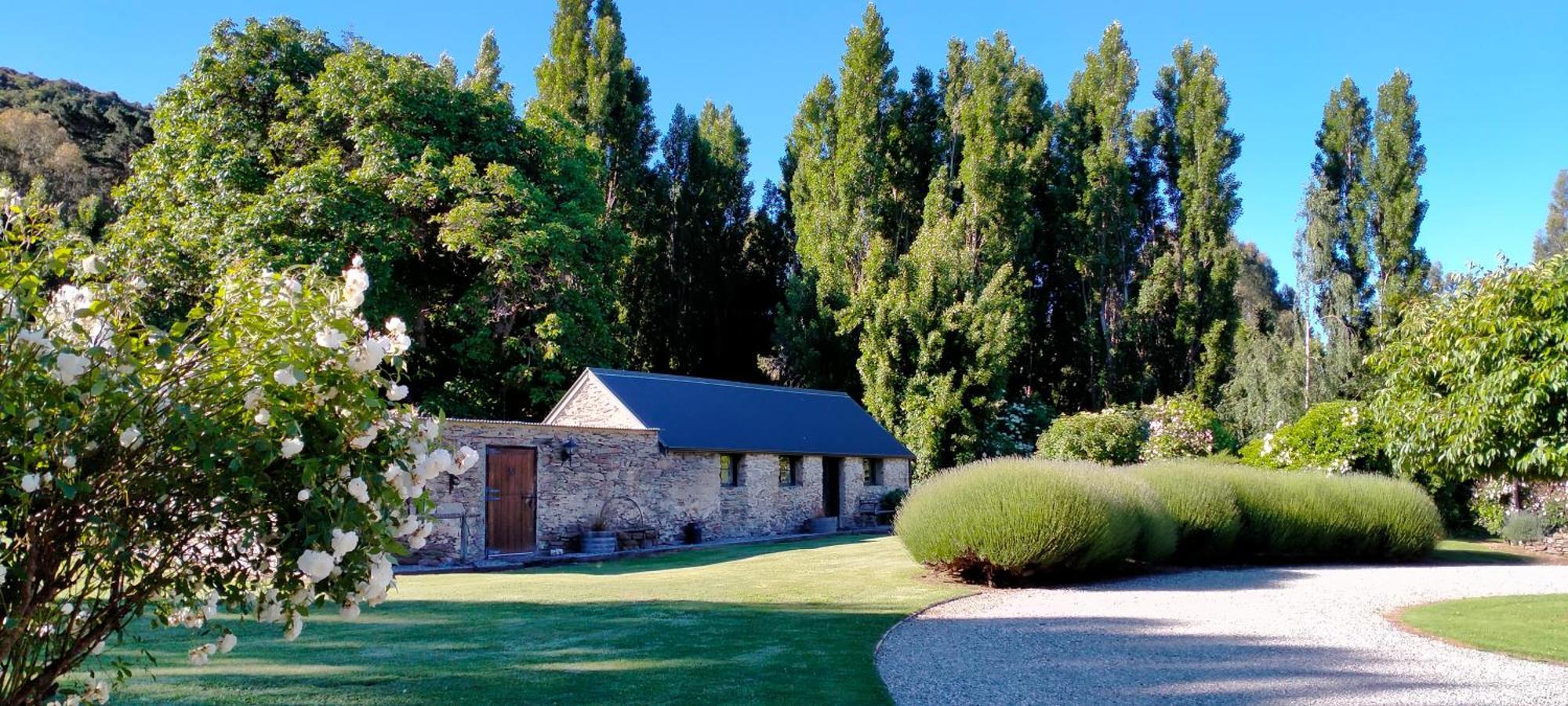 Queensberry Inn Dış mekan fotoğraf