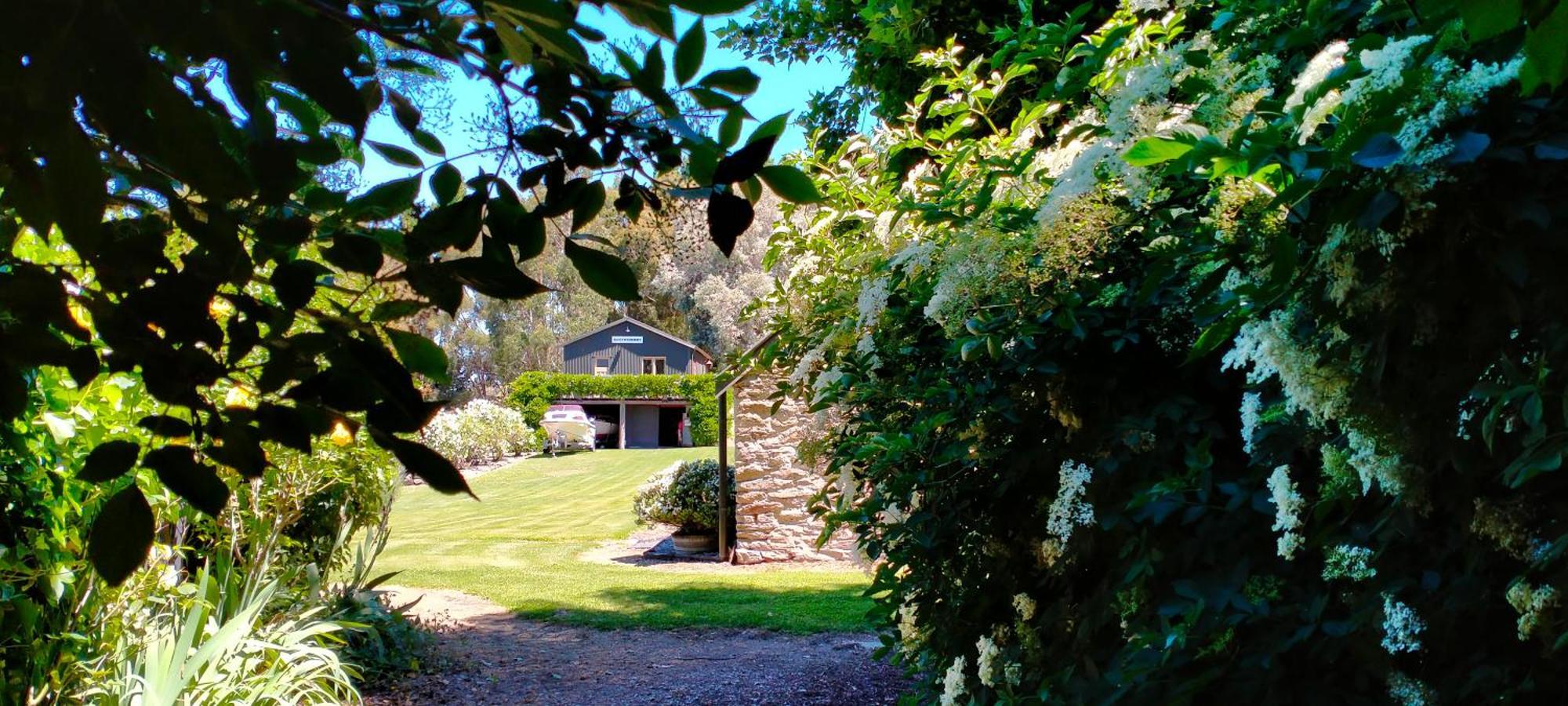 Queensberry Inn Dış mekan fotoğraf