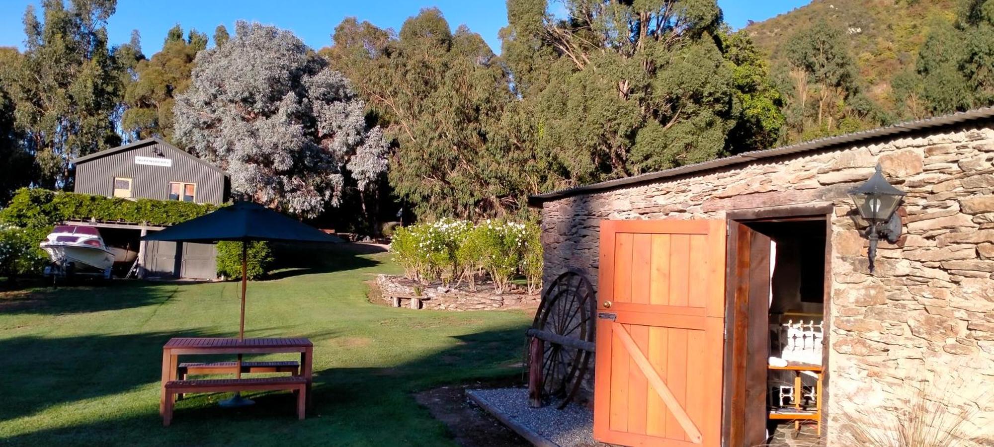 Queensberry Inn Dış mekan fotoğraf