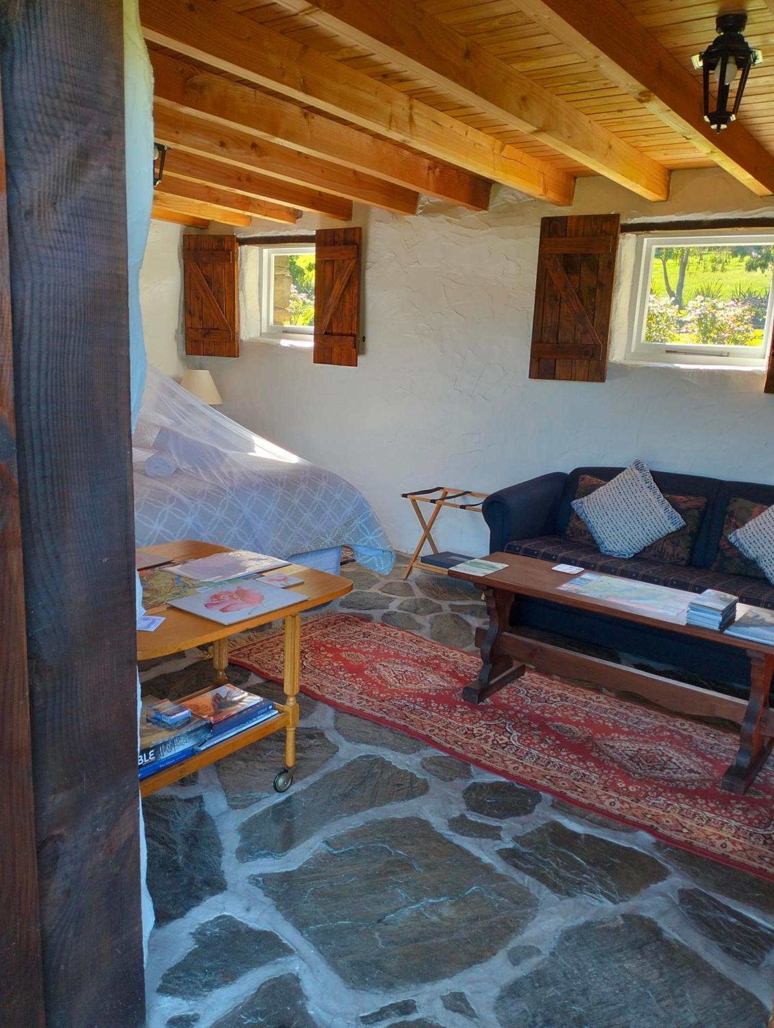 Queensberry Inn Dış mekan fotoğraf