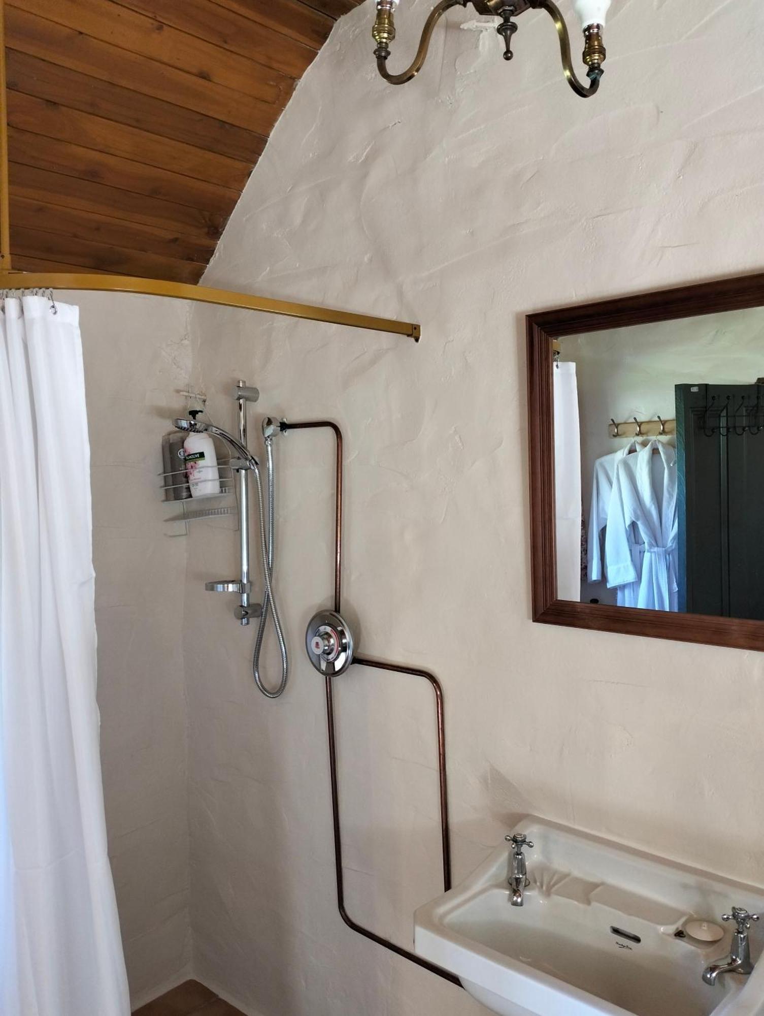 Queensberry Inn Dış mekan fotoğraf