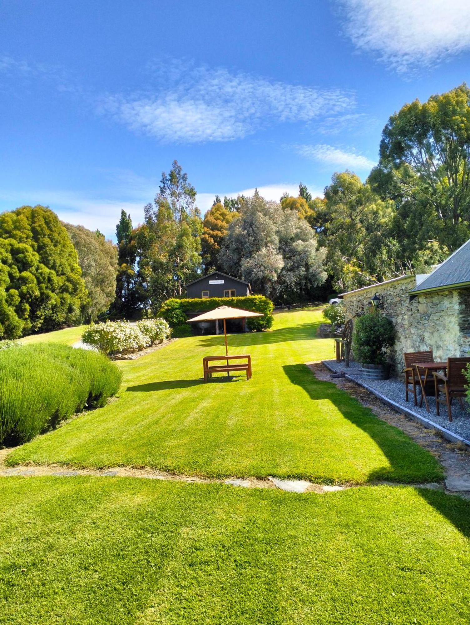 Queensberry Inn Dış mekan fotoğraf