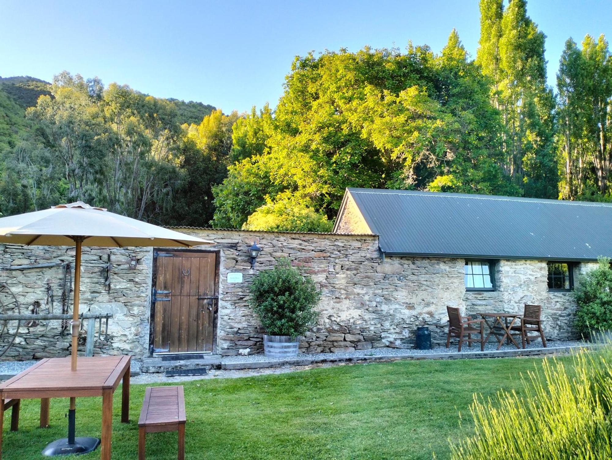 Queensberry Inn Dış mekan fotoğraf
