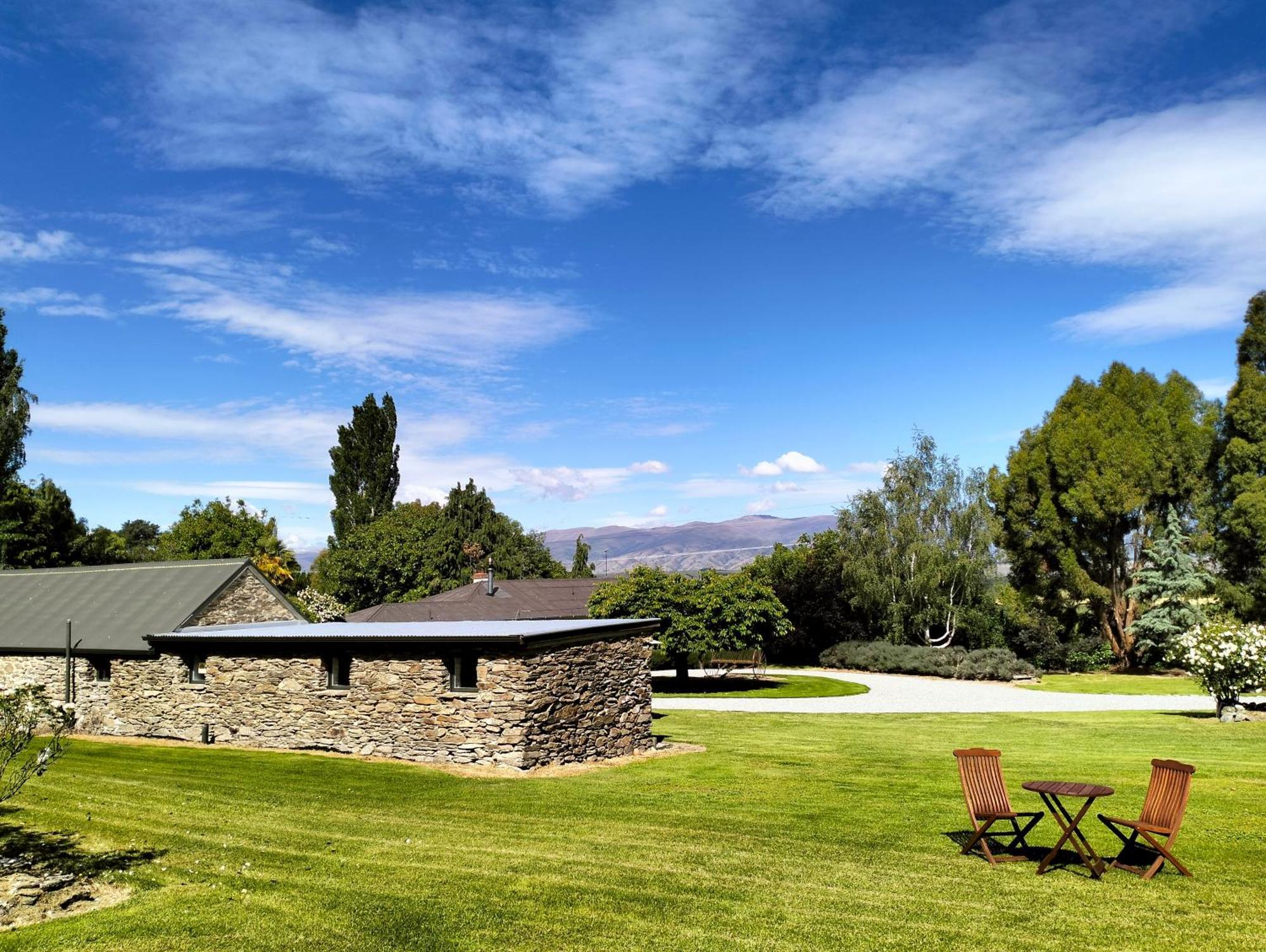 Queensberry Inn Dış mekan fotoğraf
