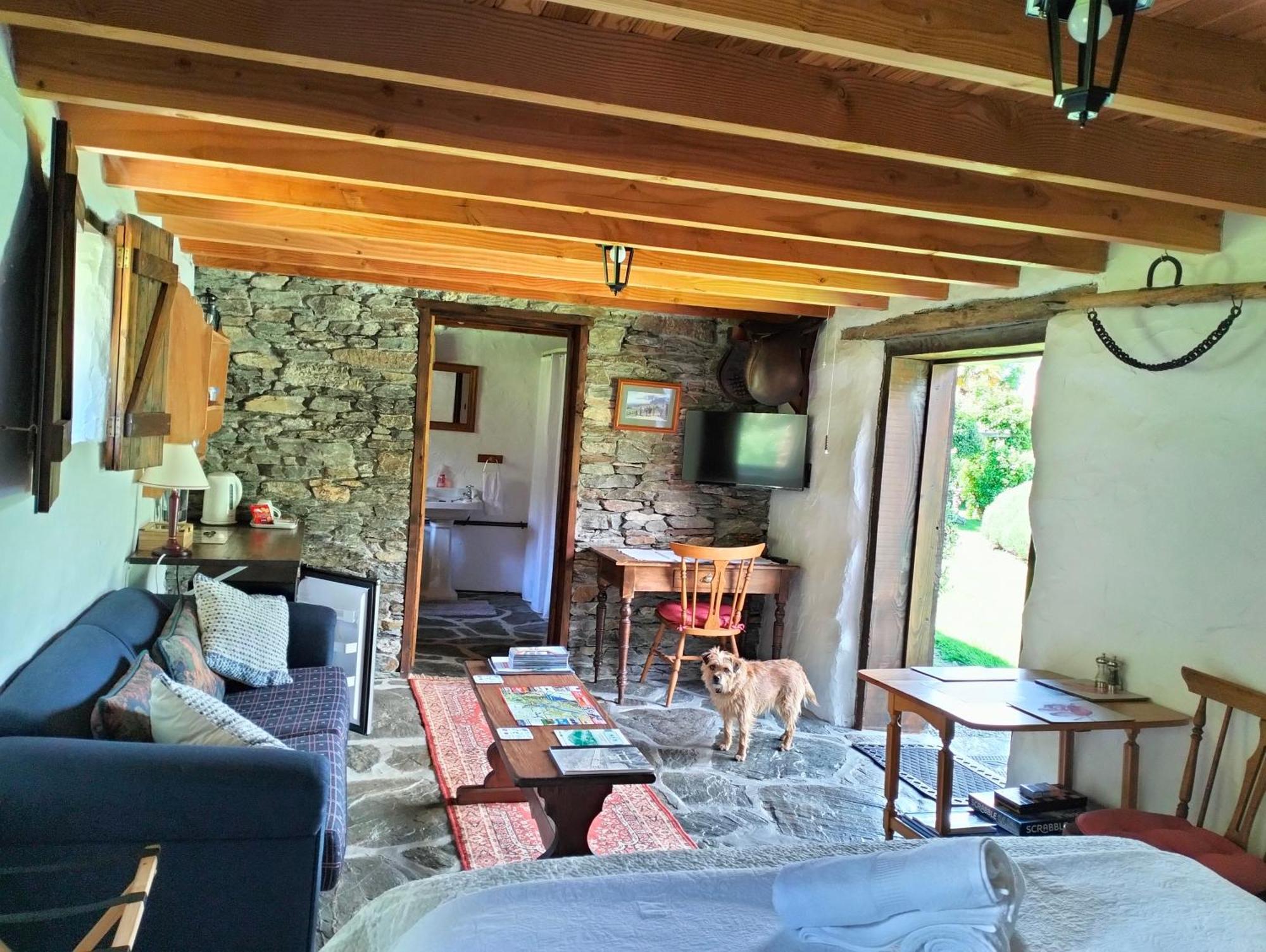 Queensberry Inn Dış mekan fotoğraf