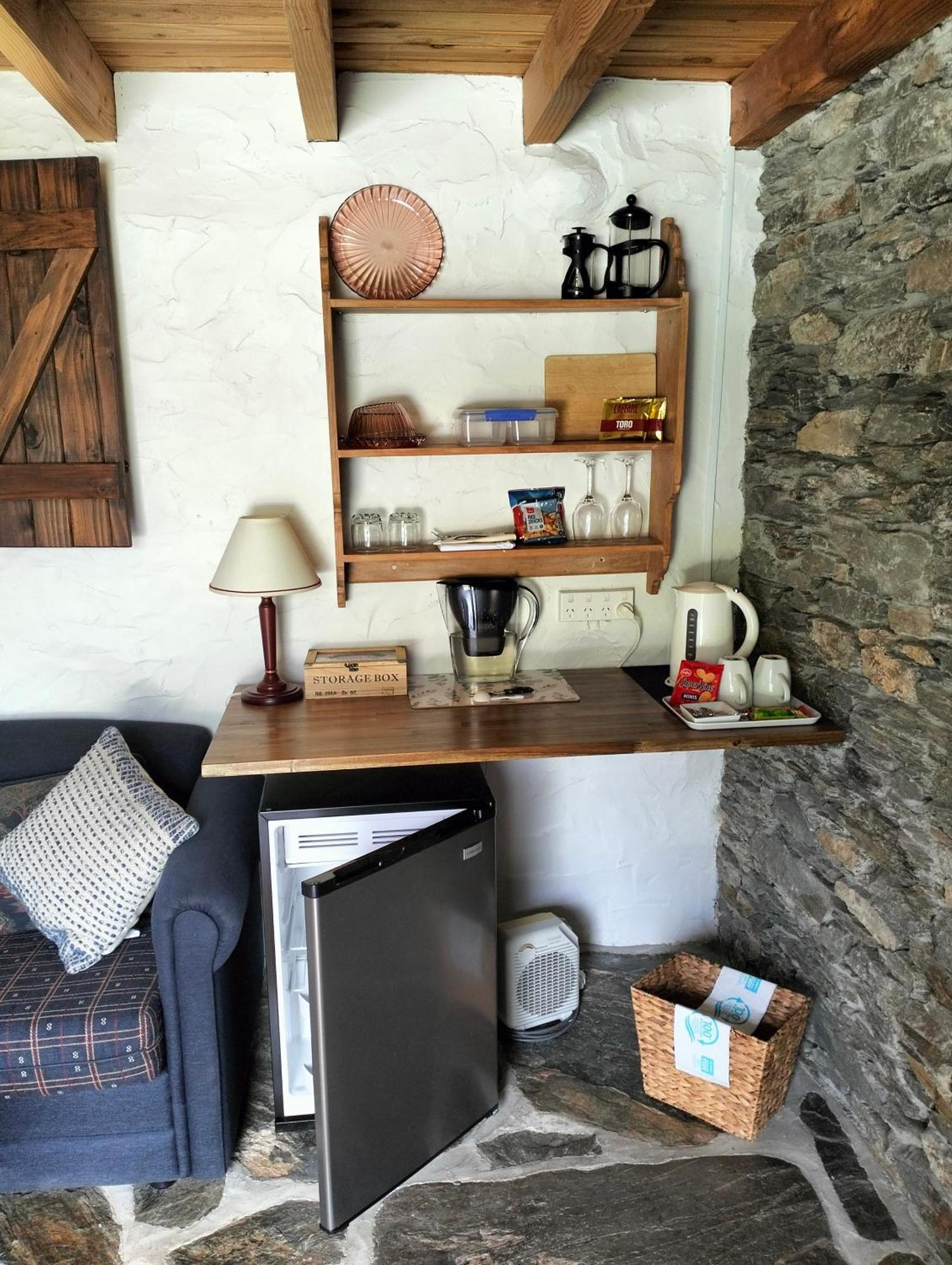 Queensberry Inn Dış mekan fotoğraf
