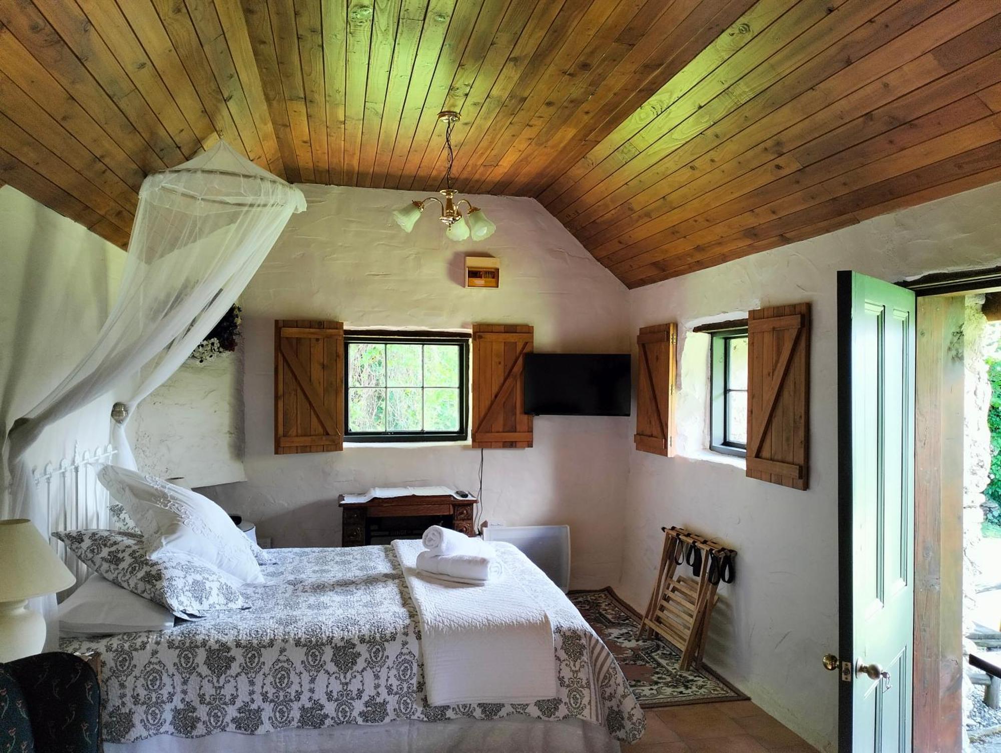 Queensberry Inn Dış mekan fotoğraf