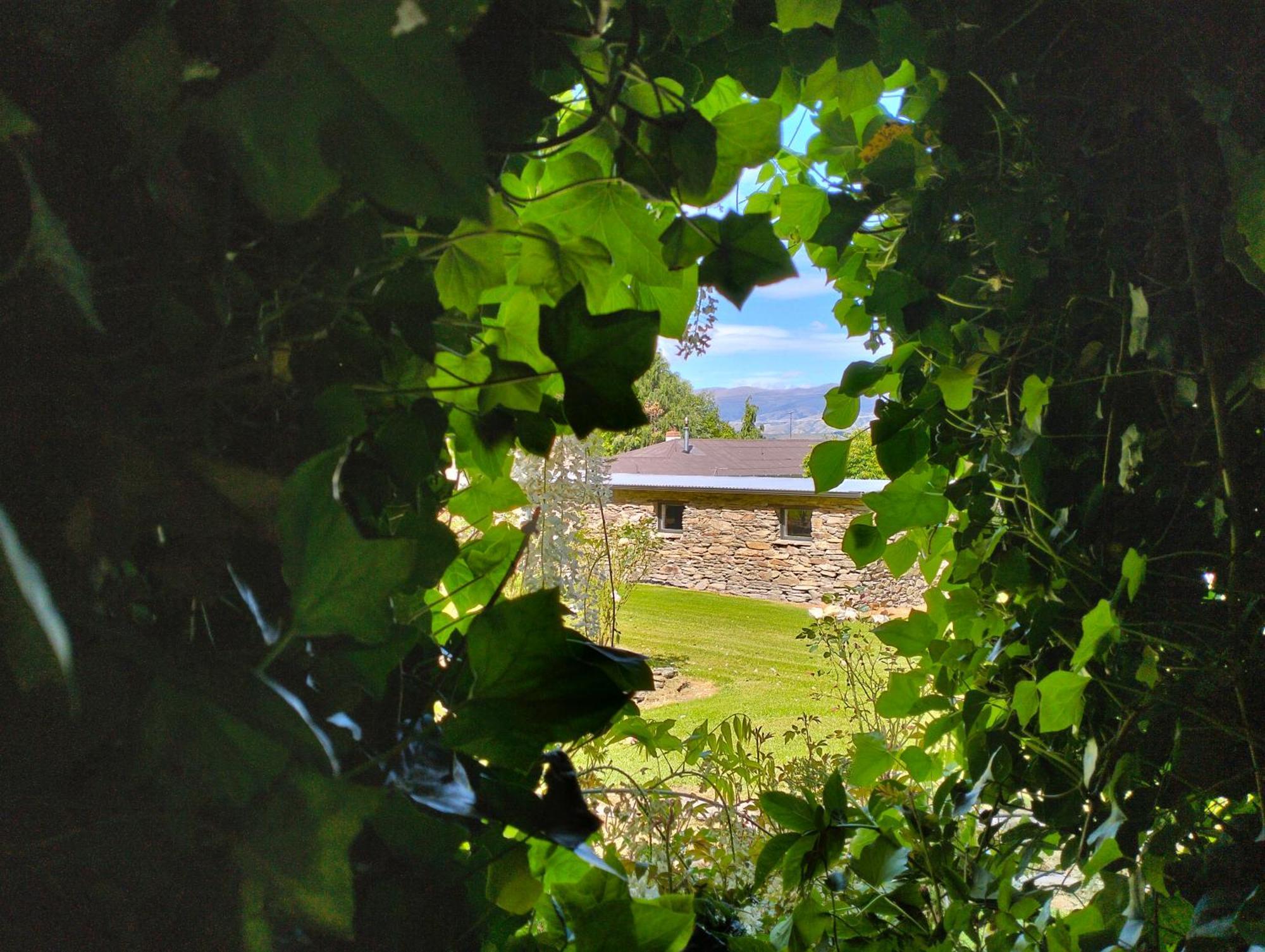 Queensberry Inn Dış mekan fotoğraf