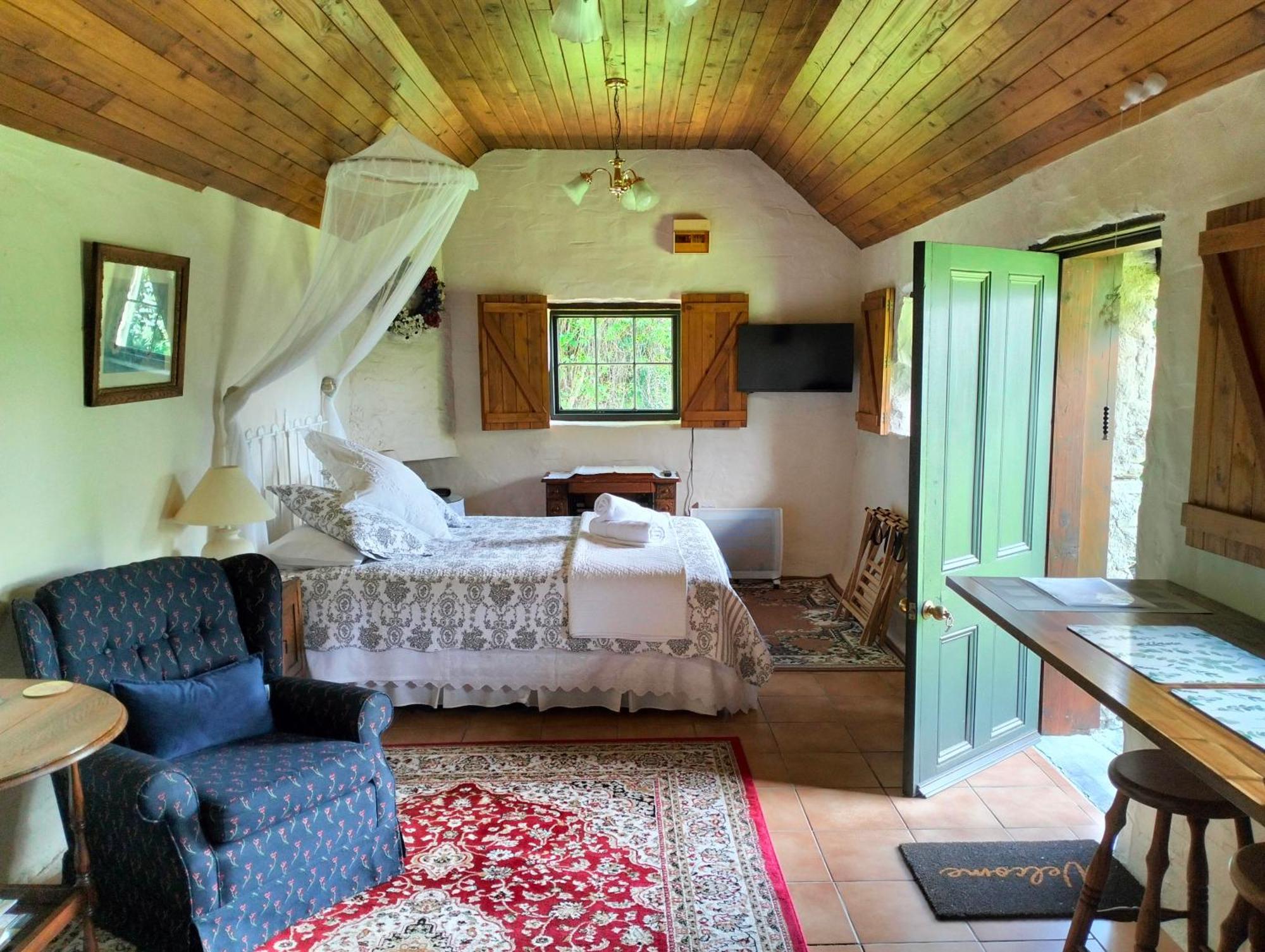 Queensberry Inn Dış mekan fotoğraf