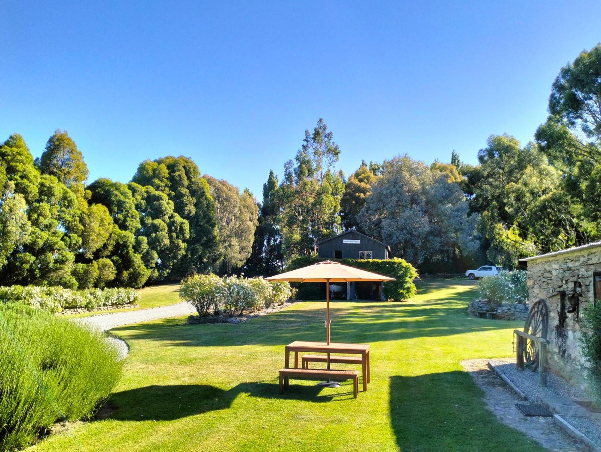 Queensberry Inn Dış mekan fotoğraf