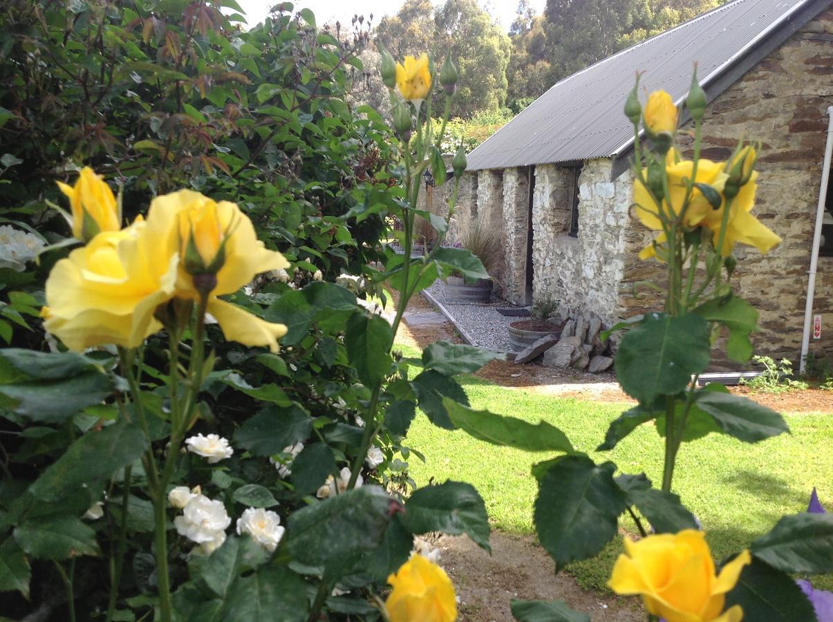 Queensberry Inn Dış mekan fotoğraf