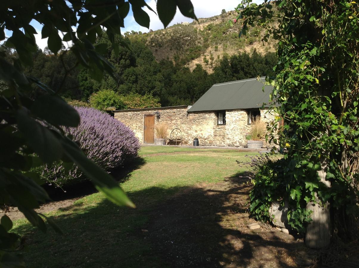 Queensberry Inn Dış mekan fotoğraf