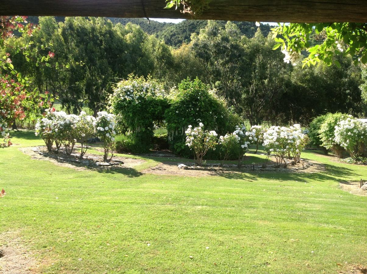 Queensberry Inn Dış mekan fotoğraf