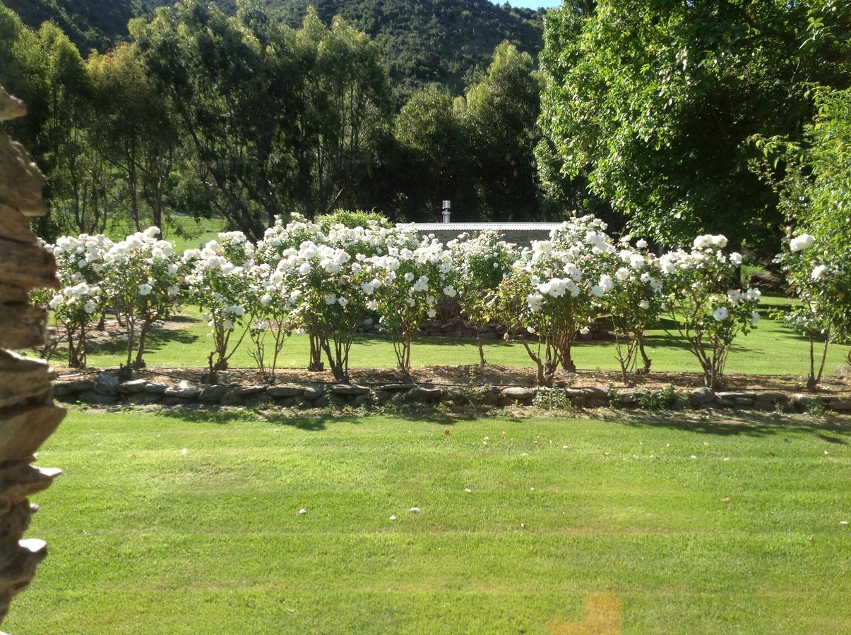 Queensberry Inn Dış mekan fotoğraf